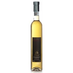 Grappa di Nebbiolo Invecchiata, Musso