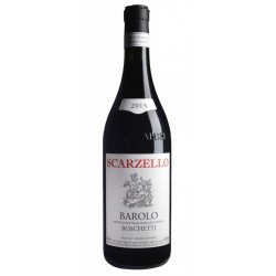 Barolo Boschetti, Scarzello