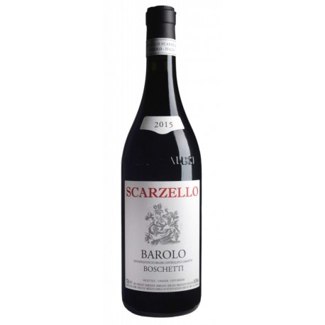 Barolo Boschetti