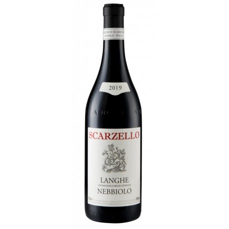 Langhe Nebbiolo