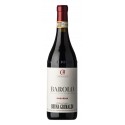 Barolo Badarina, Bruna Grimaldi