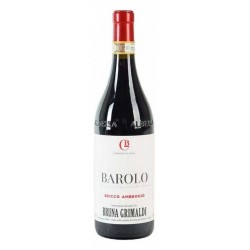 Barolo Bricco Ambrogio, Bruna Grimaldi