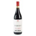 Barolo Bricco Ambrogio, Bruna Grimaldi