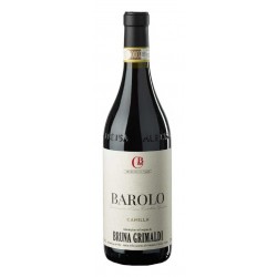 Barolo Camilla, Bruna Grimaldi