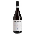 Nebbiolo d'Alba Bonurei, Bruna Grimaldi