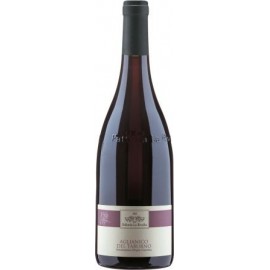 Aglianico del Taburno, Fattoria la Rivolta