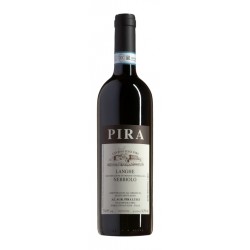 6 Langhe Nebbiolo, Luigi Pira