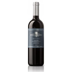 12 Langhe Nebbiolo Roccardo, Rocche Costamagna