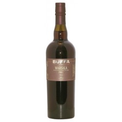 Marsala Superiore Secco
