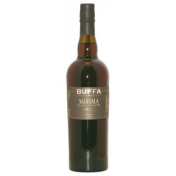 Marsala Vergine