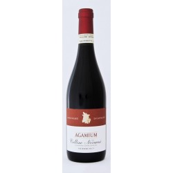 6 Colline Novaresi Nebbiolo Agamium, Antichi Vigneti di Cantalupo