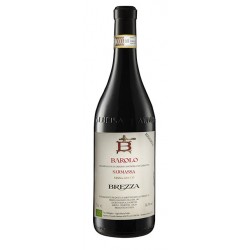 Barolo Riserva Sarmassa Vigna Bricco, Brezza