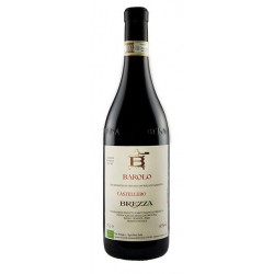 Barolo Castellero, Brezza