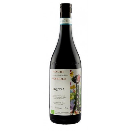 Langhe Nebbiolo, Brezza