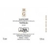 Langhe Nebbiolo 2008 