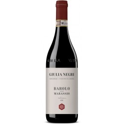 Barolo Marassio