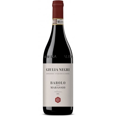 Barolo Marassio