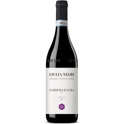 6 Barbera d'Alba, Giulia Negri