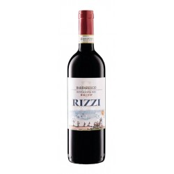 Barbaresco Riserva Vigna Boito, Rizzi