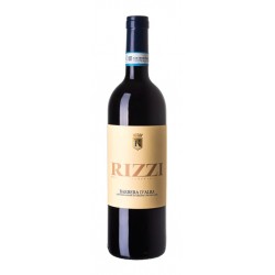 Barbera d'Alba, Rizzi