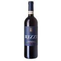 6 Barbaresco Pajoré, Rizzi