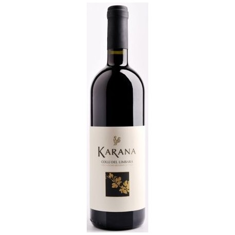 Nebbiolo Karana 2011