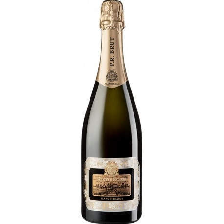 P. R. Brut Blanc de Blancs