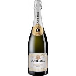 Prima Cuvée Brut, Monte Rossa