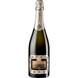 Sansevé Satèn Brut, Monte Rossa