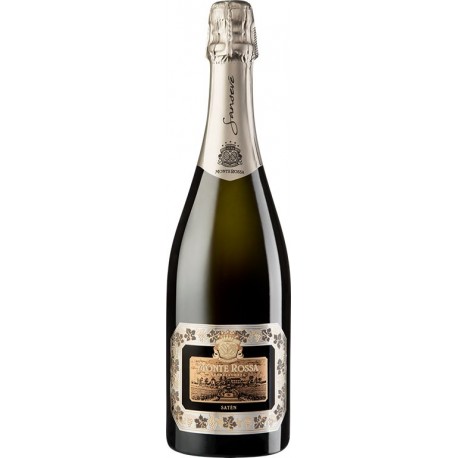 Sansevé Satèn Brut