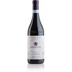 Barbera d’Alba La Gemella