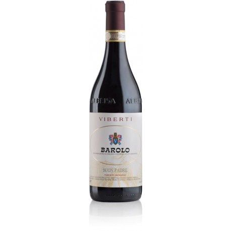 Barolo Buon Padre