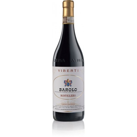 Barolo Monvigliero