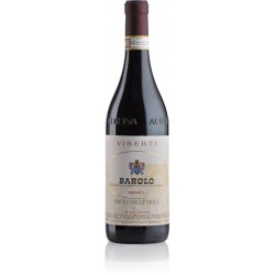Barolo Riserva Bricco delle Viole