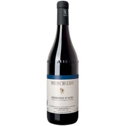 Nebbiolo d'Alba, Monchiero