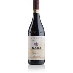 Barolo Riserva La Volta