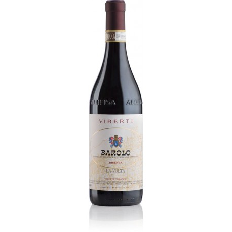 Barolo Riserva La Volta