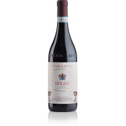 Langhe Rosso Dolbà, Giovanni Viberti