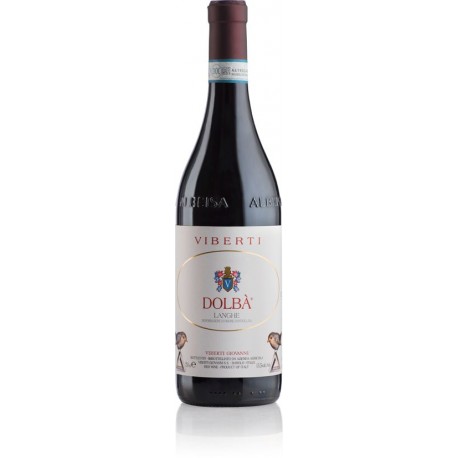 Langhe Rosso Dolbà