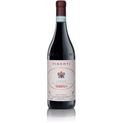 Langhe Nebbiolo, Giovanni Viberti