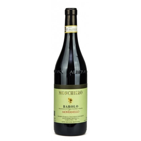 Barolo Montanello