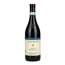 6 Langhe Nebbiolo, Monchiero