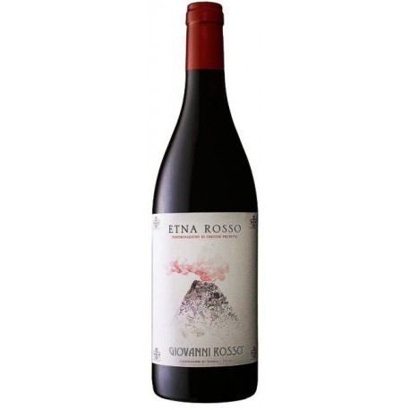 Etna Rosso