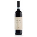 Barbera d’Alba Pierin, Ada Nada