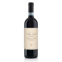 Barbera d’Alba Superiore Salgae, Ada Nada