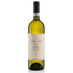 Langhe Sauvignon Neta, Ada Nada