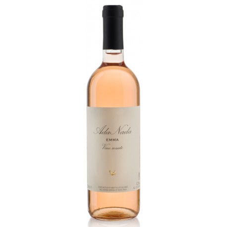 Vino Rosato Emma