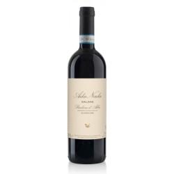 6 Barbera d’Alba Superiore Salgae, Ada Nada