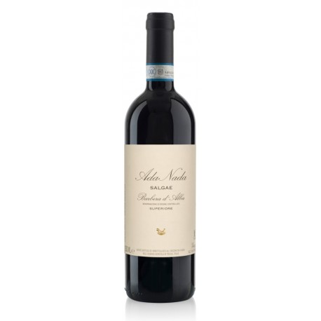 Barbera d’Alba Superiore Salgae