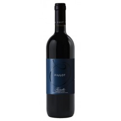 Barbera d'Asti Fiulot, Prunotto